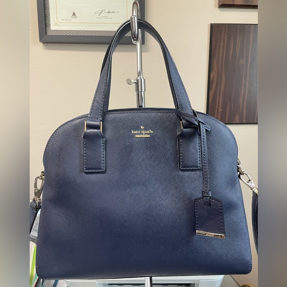 KSNY Cameron Street Lottie